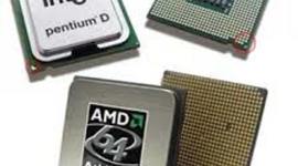 Timeline: Evolución de los microprocesadores