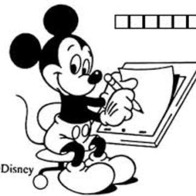 Timeline: History of Animation