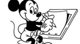 Timeline: History of Animation