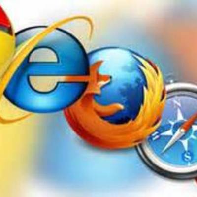 Timeline: Web Browser Timeline