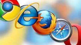 Timeline: Web Browser Timeline