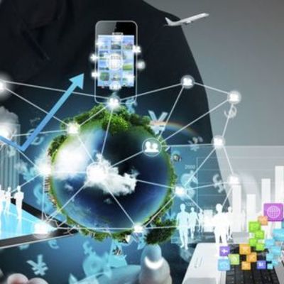 Timeline: las tendencias de la tecnologia