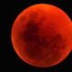 Total lunar eclipse june 2011 namibia reserve tucker 1