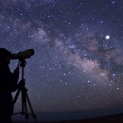 Timeline: Astronomy is the oldest science