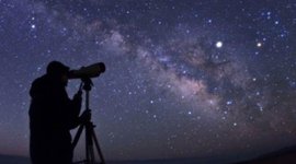 Timeline: Astronomy is the oldest science