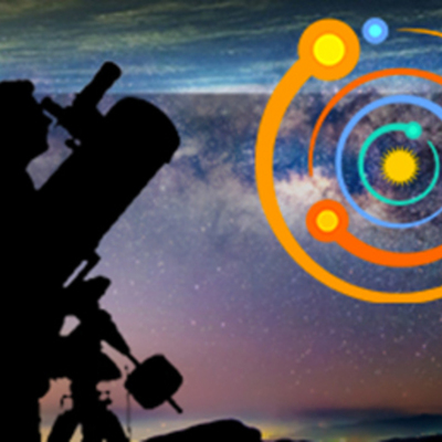 Timeline: Key events in Astronomy