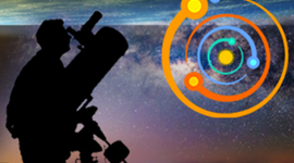 Timeline: Key events in Astronomy
