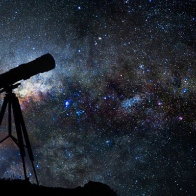 Timeline: KEY EVENTS IN ASTRONOMY