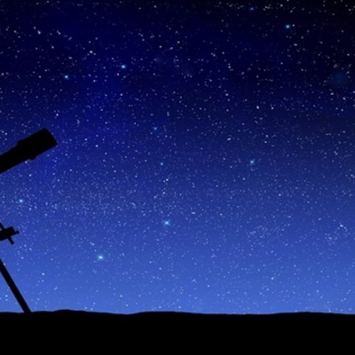 Timeline: Key events in astronomy