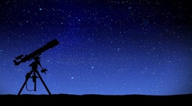 Timeline: Key events in astronomy