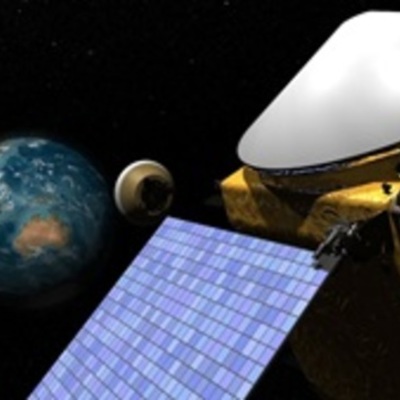 Timeline: Key events in astronomy