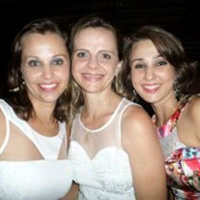 Timeline: Minha Vida