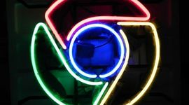 Timeline: google chrome