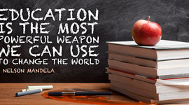 Timeline: Educational Timeline