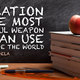 Powerful education