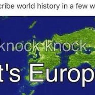 Timeline: England in the Americas