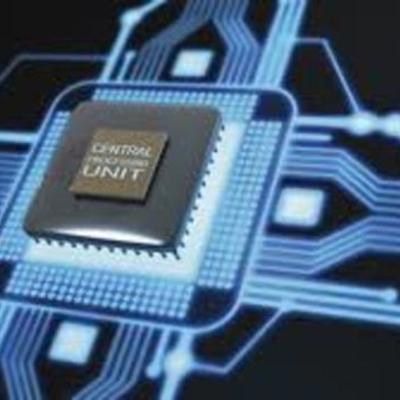 Timeline: PROSESADORES