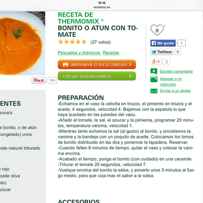 Timeline: IInterfícies