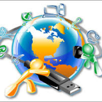 Timeline: Software educativo