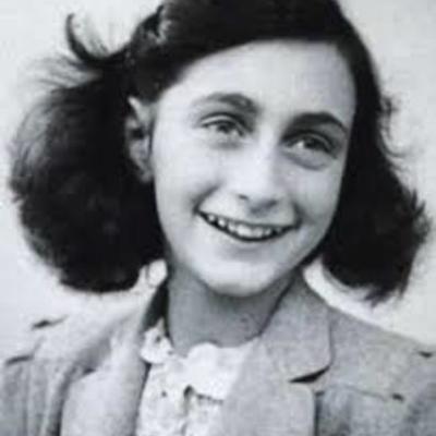 Timeline: Anne Frank