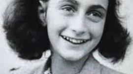 Timeline: Anne Frank
