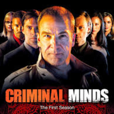 Timeline: Criminal Minds