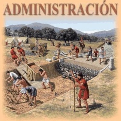 Timeline: La Administración