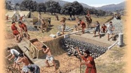 Timeline: La Administración