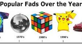 Timeline: popular culture