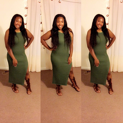 Timeline: Can Kay afford College ?