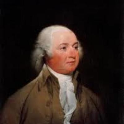 Timeline: John Adams Life
