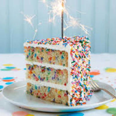 Timeline: Classroom birthdays!!