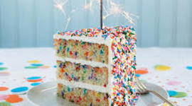 Timeline: Classroom birthdays!!