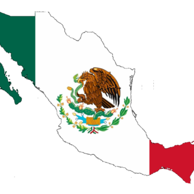 Timeline: Sistema Político Mexicano S.XX