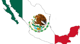 Timeline: Sistema Político Mexicano S.XX