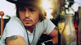 Timeline: John Christopher Depp