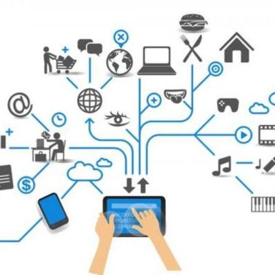 Timeline: 10 momentos importantes en la historia de la informática