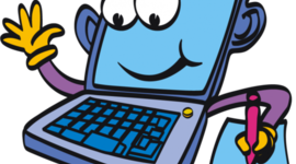 Timeline: Generaciones de los ordenadores