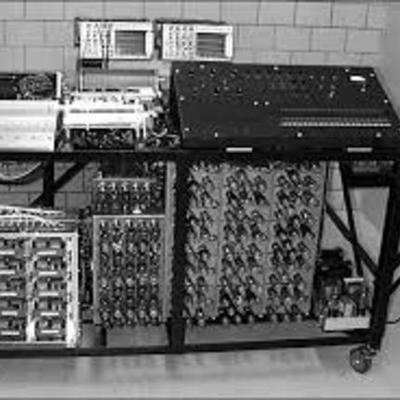 Timeline: la historia del computador