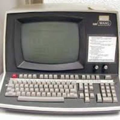 Timeline: historia de la informatica