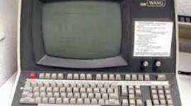 Timeline: historia de la informatica