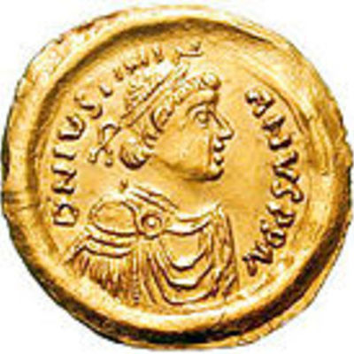 Timeline: Byzantine Empire Timeline