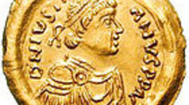 Timeline: Byzantine Empire Timeline