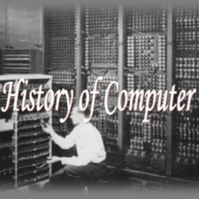 Timeline: Technology History Timeline