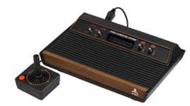 Timeline: History of Video Game Consoles