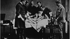 Timeline: The Medical Revolution