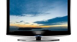 Timeline: la television.