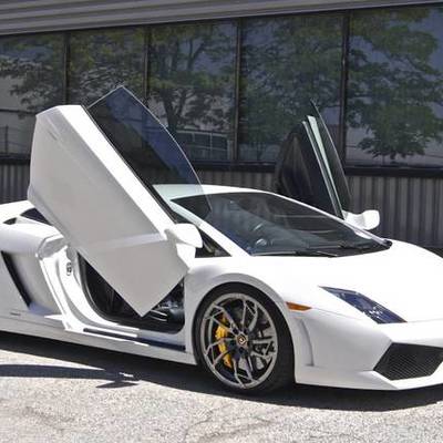 Timeline: EL AUTOMOVIL.