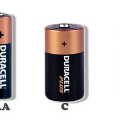 Timeline: LA BATERIA.