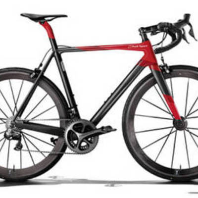 Timeline: LA BICICLETA.